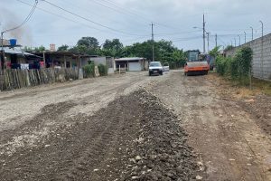 MAQUINARIA MUNICIPAL AL SERVICIO DE LA COMUNIDAD VALENCIANA.